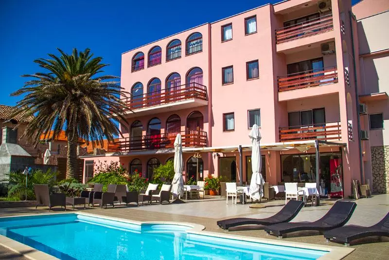 ホテル Villa Stari Dvor