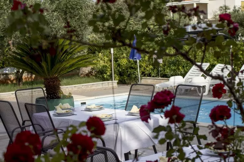 ホテル Villa Stari Dvor