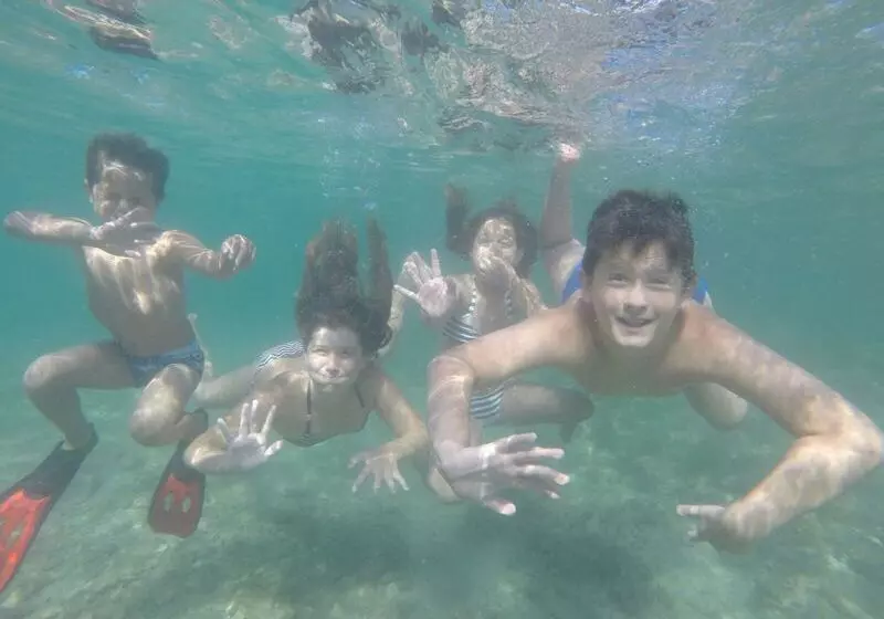 ホテル Villa Stari Dvor