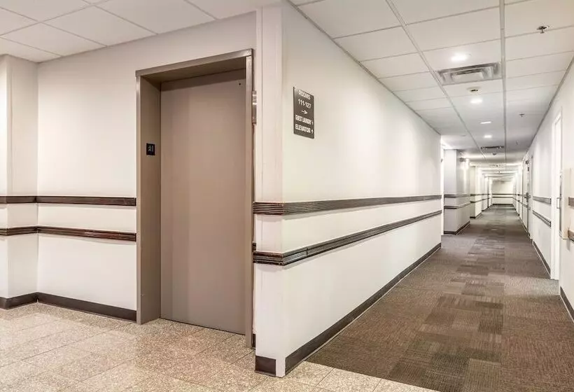 Motel 6 Walton, Ky  Richwood  Cincinnati Airport South