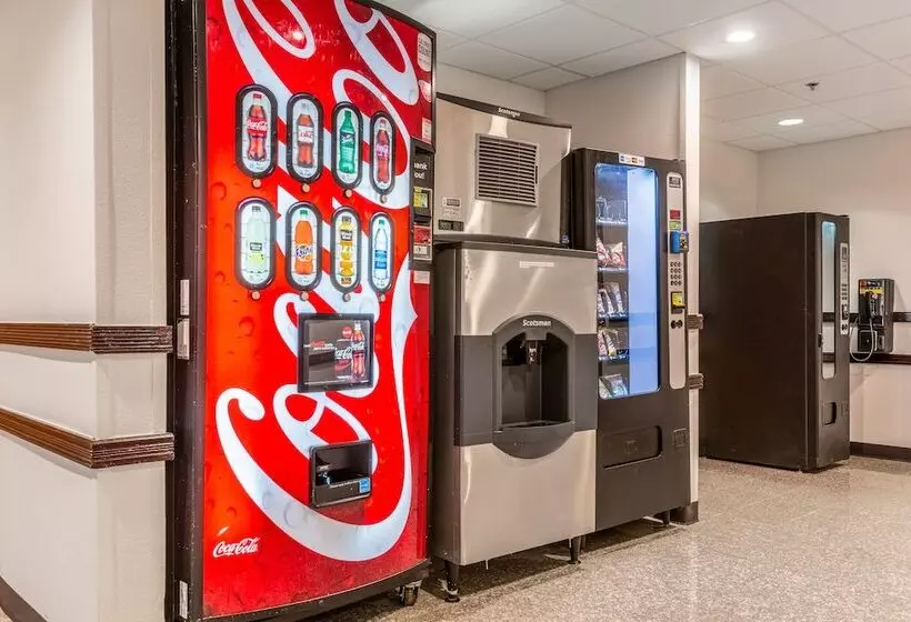 Motel 6 Walton, Ky  Richwood  Cincinnati Airport South