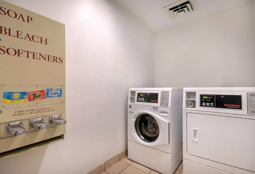 Motel 6 Walton, Ky  Richwood  Cincinnati Airport South