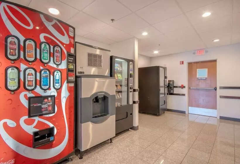 Motel 6 Walton, Ky  Richwood  Cincinnati Airport South