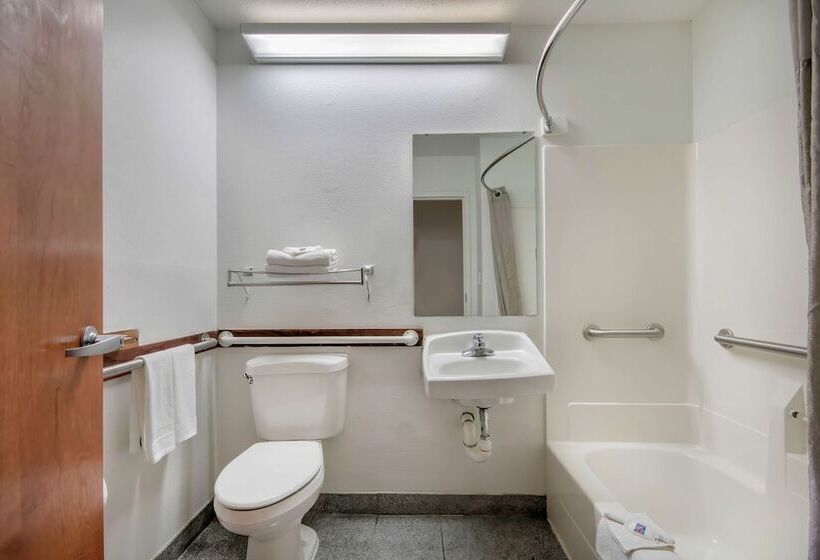 Motel 6 Walton, Ky  Richwood  Cincinnati Airport South