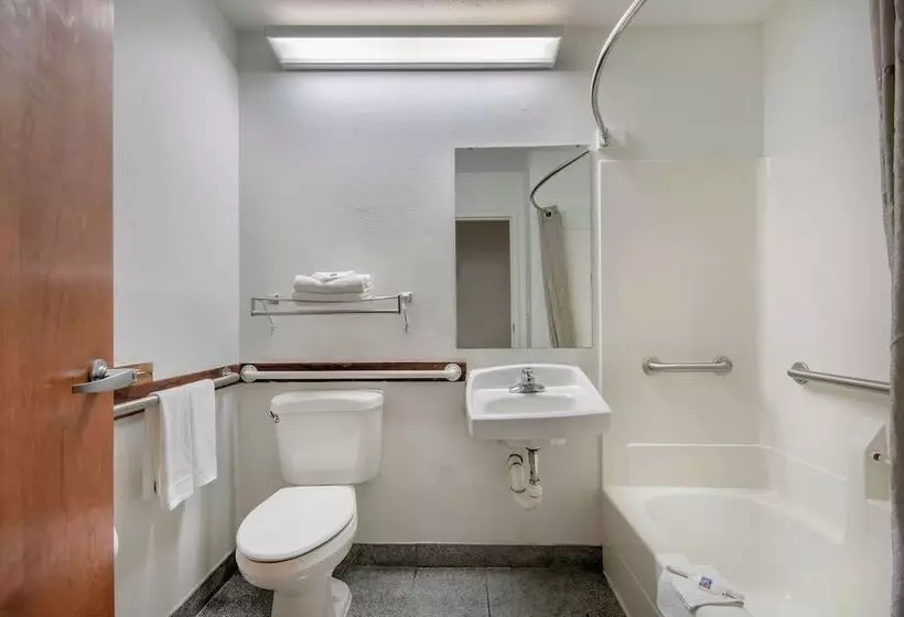 Motel 6 Walton, Ky  Richwood  Cincinnati Airport South