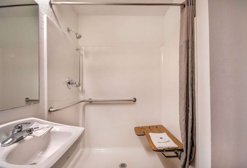 Motel 6 Walton, Ky  Richwood  Cincinnati Airport South