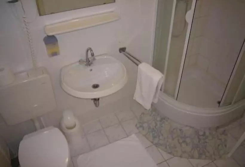 Central Galerie Hotel Am Beethoven Haus