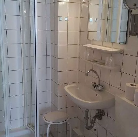 Central Galerie Hotel Am Beethoven Haus