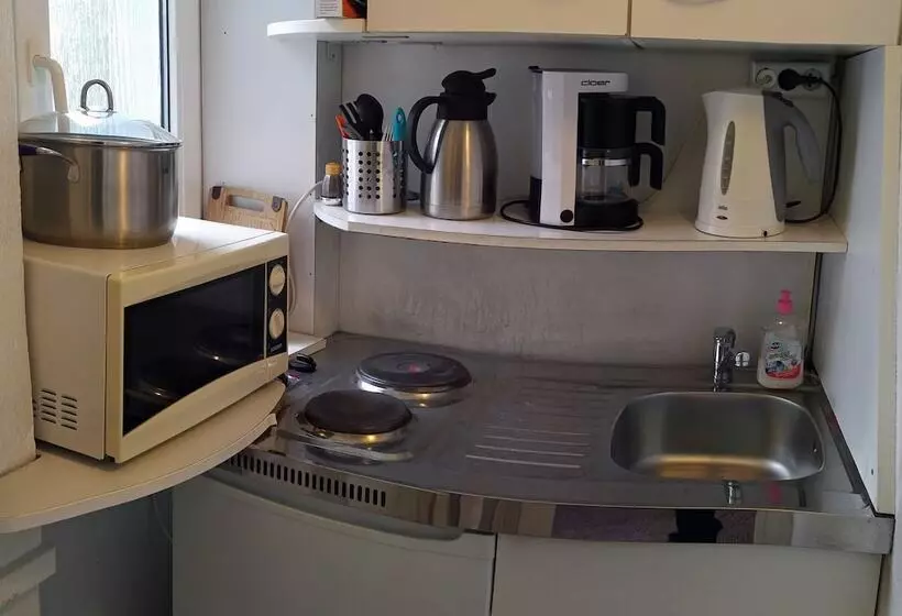 Central Galerie Hotel Am Beethoven Haus