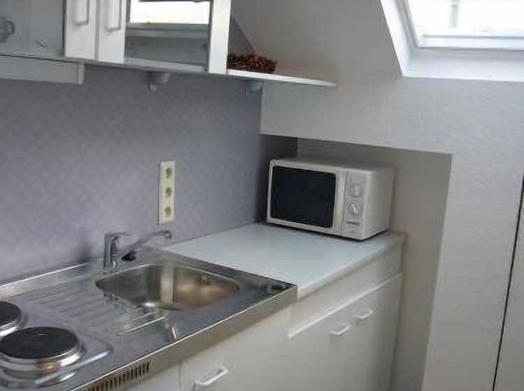 Central Galerie Hotel Am Beethoven Haus