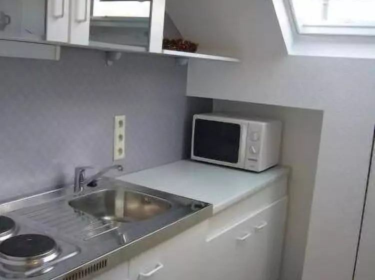 Central Galerie Hotel Am Beethoven Haus