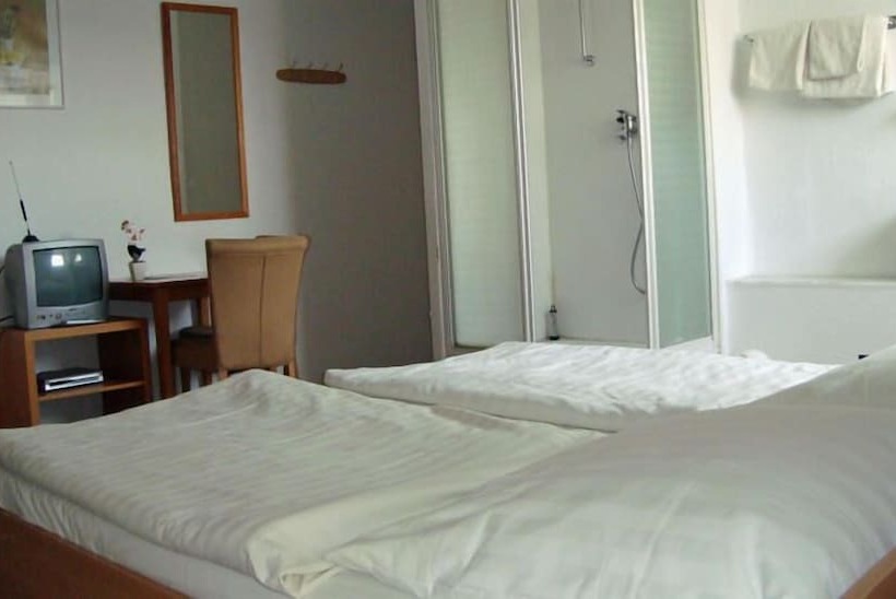 Central Galerie Hotel Am Beethoven Haus