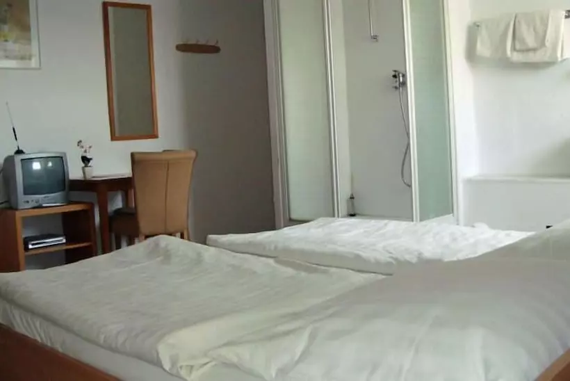 Central Galerie Hotel Am Beethoven Haus