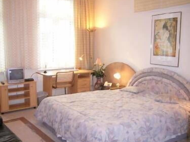 Central Galerie Hotel Am Beethoven Haus