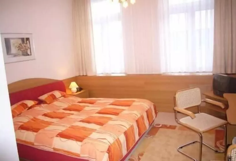 Central Galerie Hotel Am Beethoven Haus