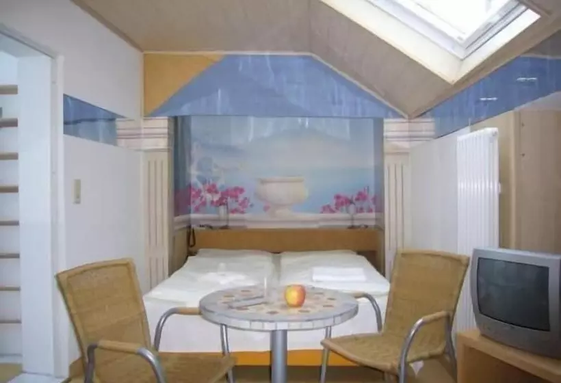 Central Galerie Hotel Am Beethoven Haus