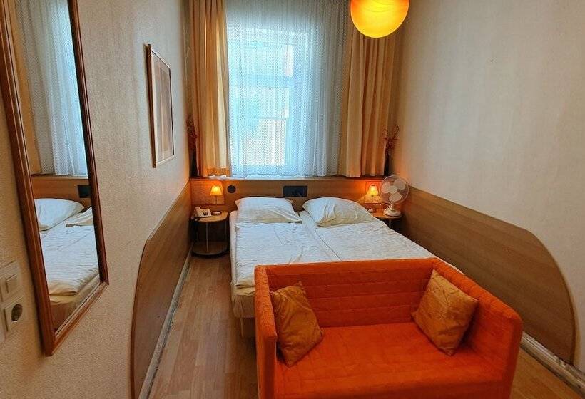 Central Galerie Hotel Am Beethoven Haus