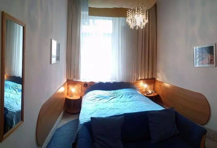 Central Galerie Hotel Am Beethoven Haus