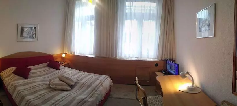 Central Galerie Hotel Am Beethoven Haus