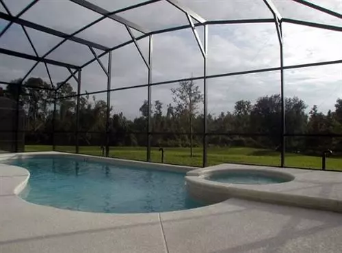 Emerald Island Resort