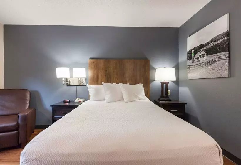 Extended Stay America Premier Suites   Oakland   Alameda