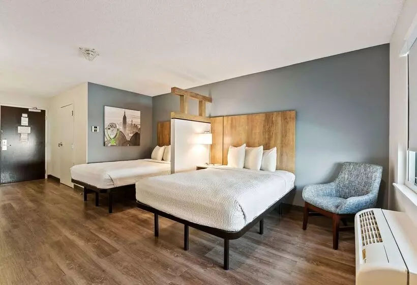 Extended Stay America Premier Suites   Oakland   Alameda
