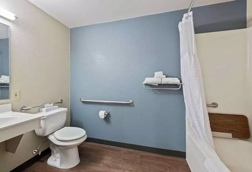 Extended Stay America Premier Suites   Oakland   Alameda