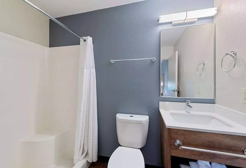 Extended Stay America Premier Suites   Oakland   Alameda