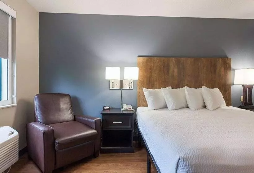 Extended Stay America Premier Suites   Oakland   Alameda