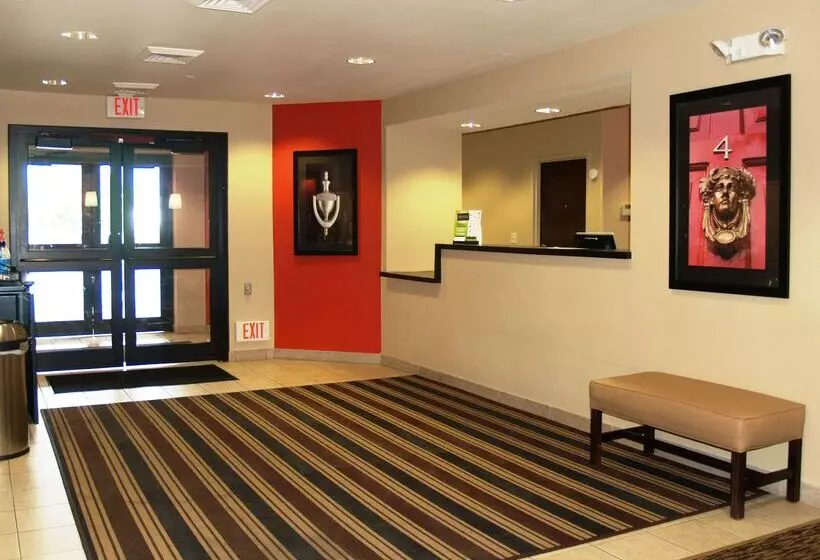 Extended Stay America Suites Allentown Bethlehem