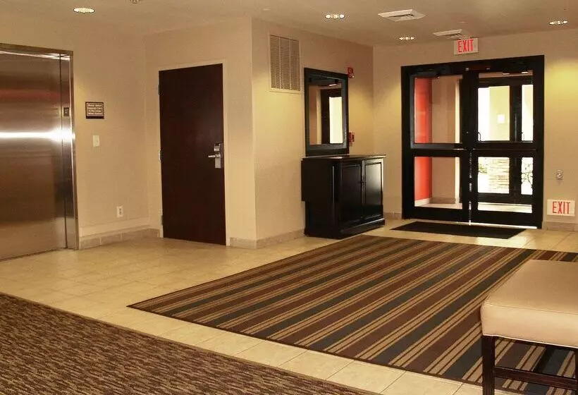 Extended Stay America Suites Allentown Bethlehem