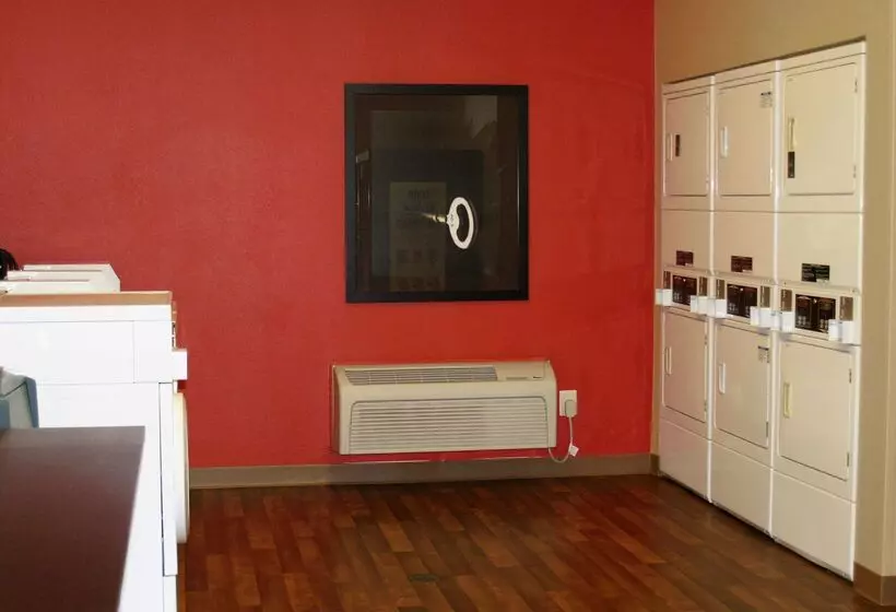 Extended Stay America Suites Allentown Bethlehem