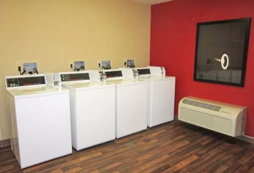 Extended Stay America Suites Austin Round Rock South