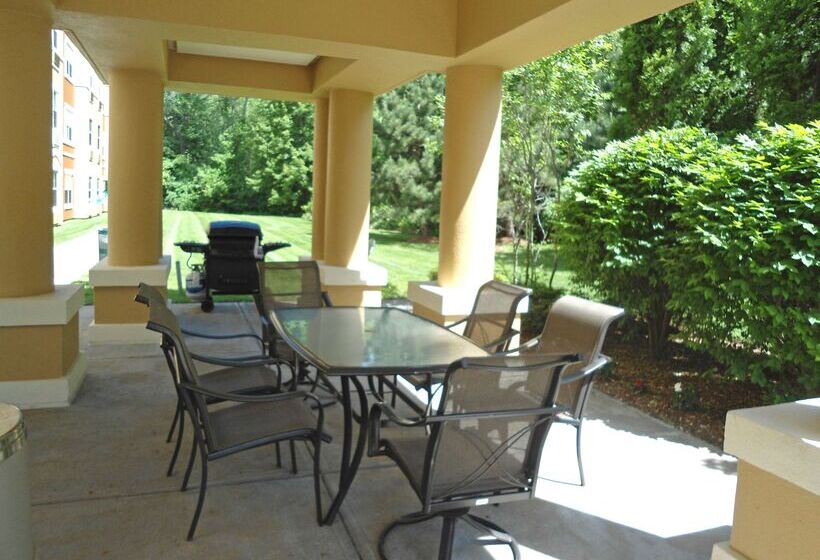 Extended Stay America Suites Boston Westborough East Main St