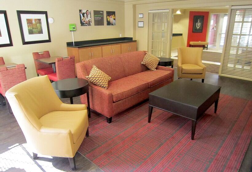 Extended Stay America Suites Boston Westborough East Main St