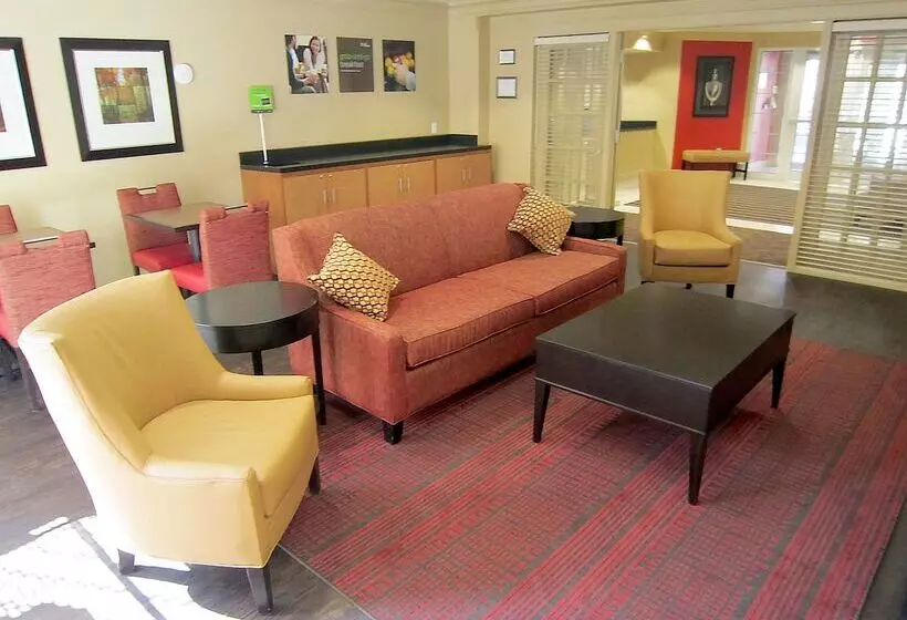 Extended Stay America Suites Boston Westborough East Main St