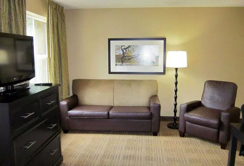 Extended Stay America Suites Boston Westborough East Main St