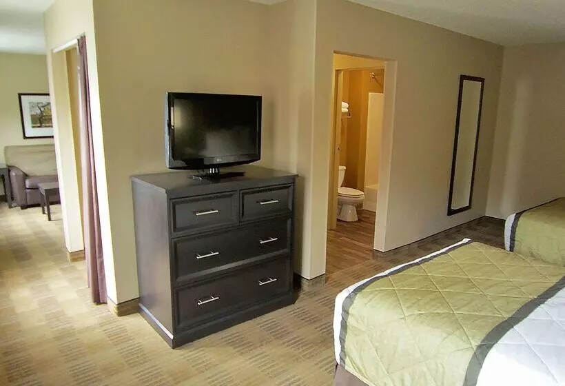 Extended Stay America Suites Boston Westborough East Main St