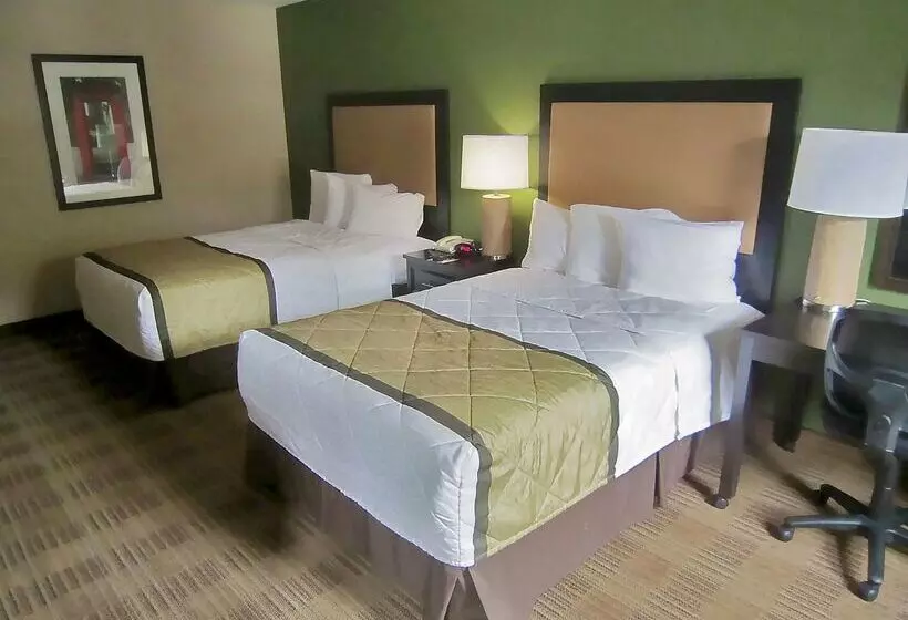 Extended Stay America Suites Boston Westborough East Main St