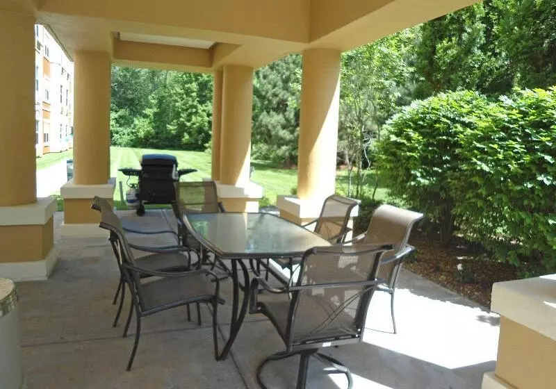 Extended Stay America Suites Boston Westborough East Main St