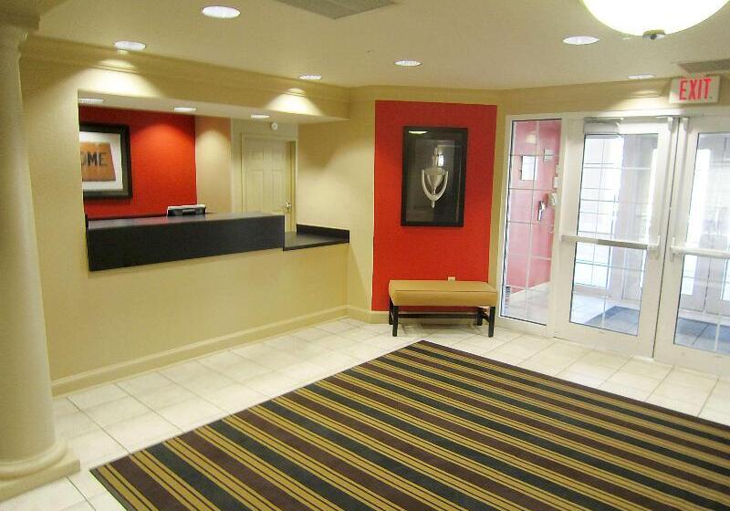 Extended Stay America Suites Boston Westborough East Main St