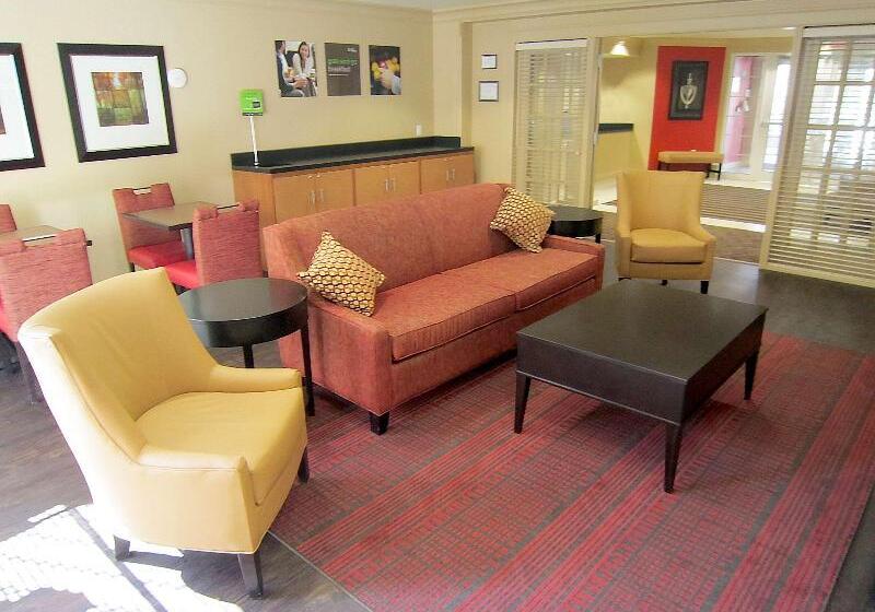 Extended Stay America Suites Boston Westborough East Main St