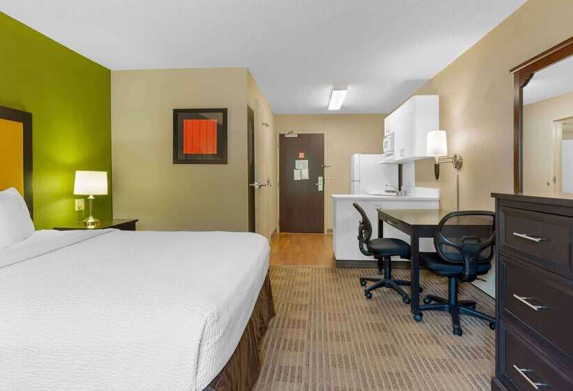 Extended Stay America Suites  Foxboro  Norton