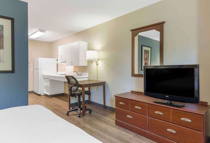 Extended Stay America Suites  Foxboro  Norton
