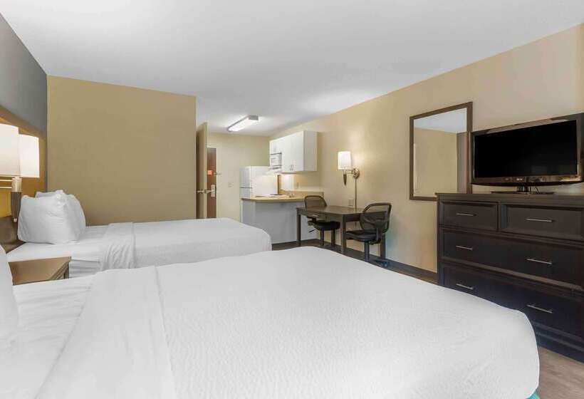 Extended Stay America Suites  Foxboro  Norton