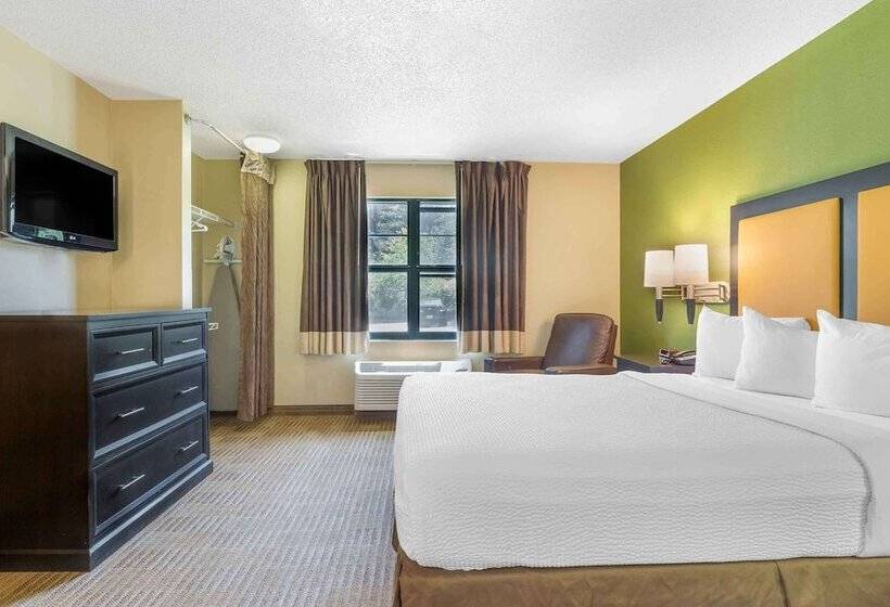 Extended Stay America Suites  Foxboro  Norton