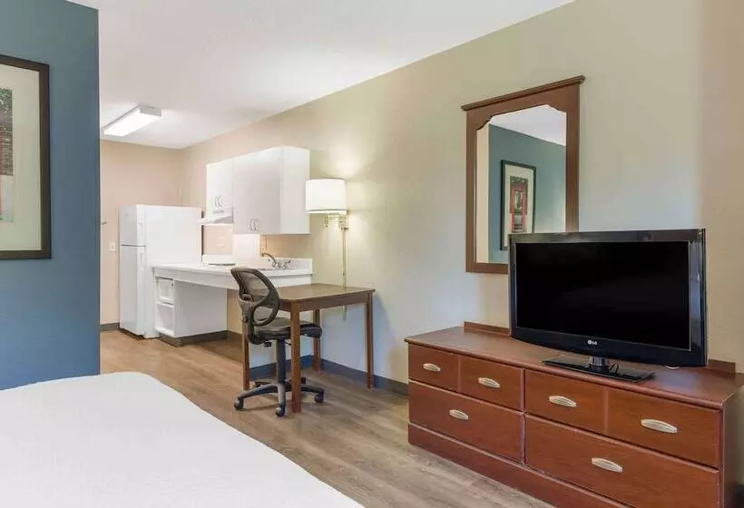 Extended Stay America Suites Foxboro Norton