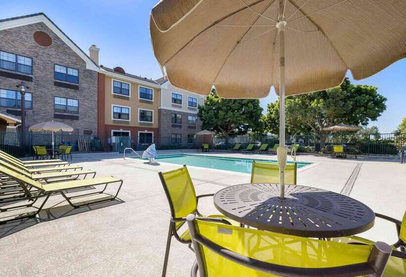 Extended Stay America Suites  San Diego  Carlsbad Village By The Sea