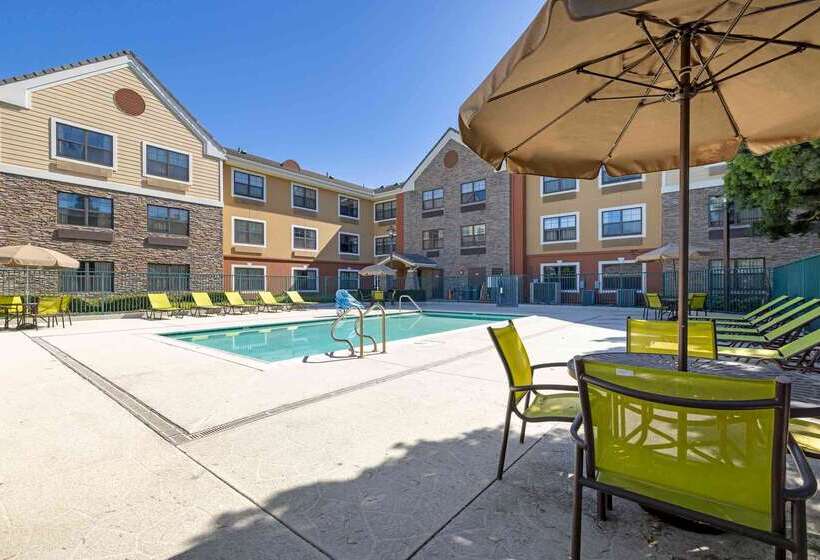 Extended Stay America Suites  San Diego  Carlsbad Village By The Sea
