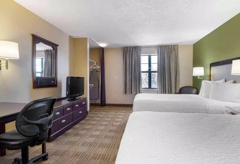 Extended Stay America Suites  San Diego  Carlsbad Village By The Sea